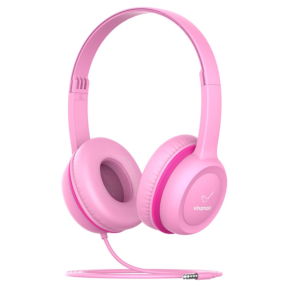 Foto 2 pulgar | Auriculares Vinamass A63 para Niños con Cable - Venta Internacional