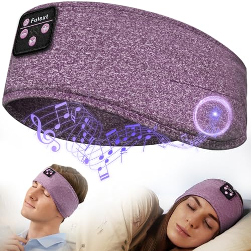 Foto 2 pulgar | Diadema Fulext para Dormir Bluetooth - Venta Internacional