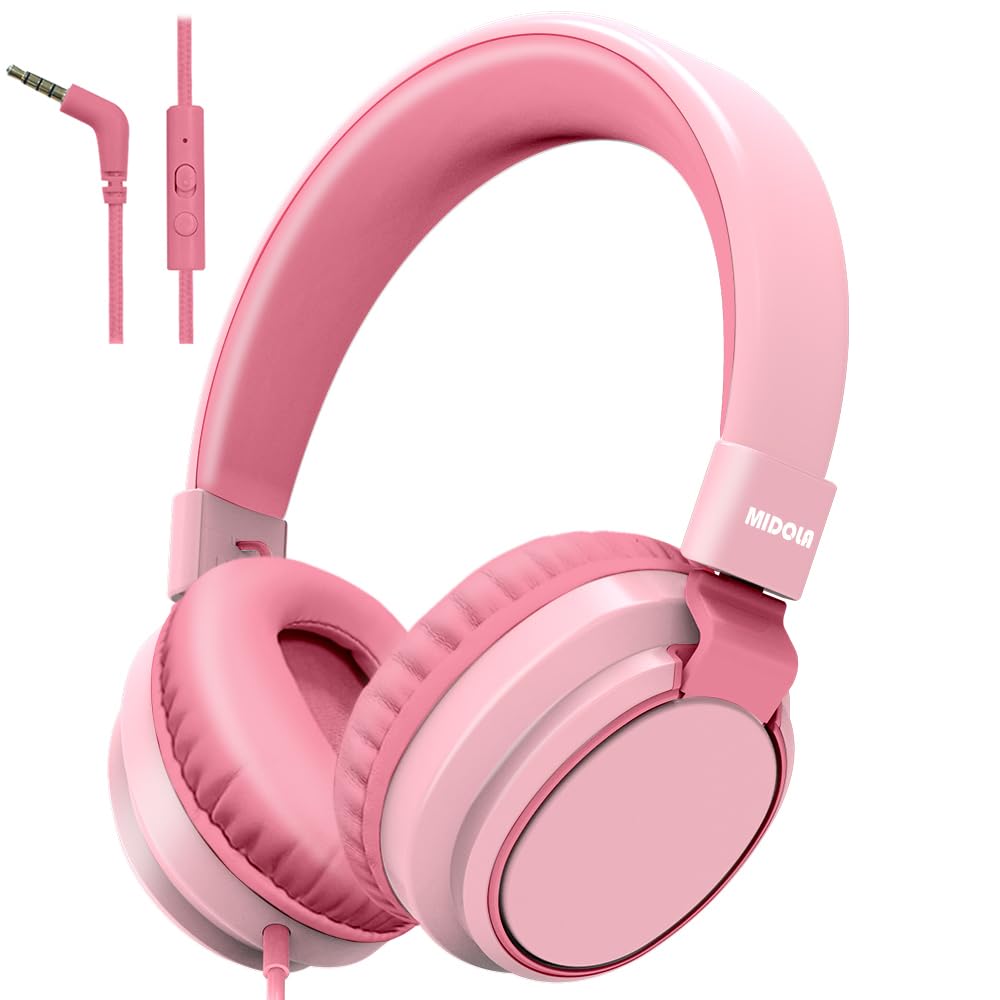 Auriculares Midola Volume Limited 85/96 Db para Niños - Venta Internacional