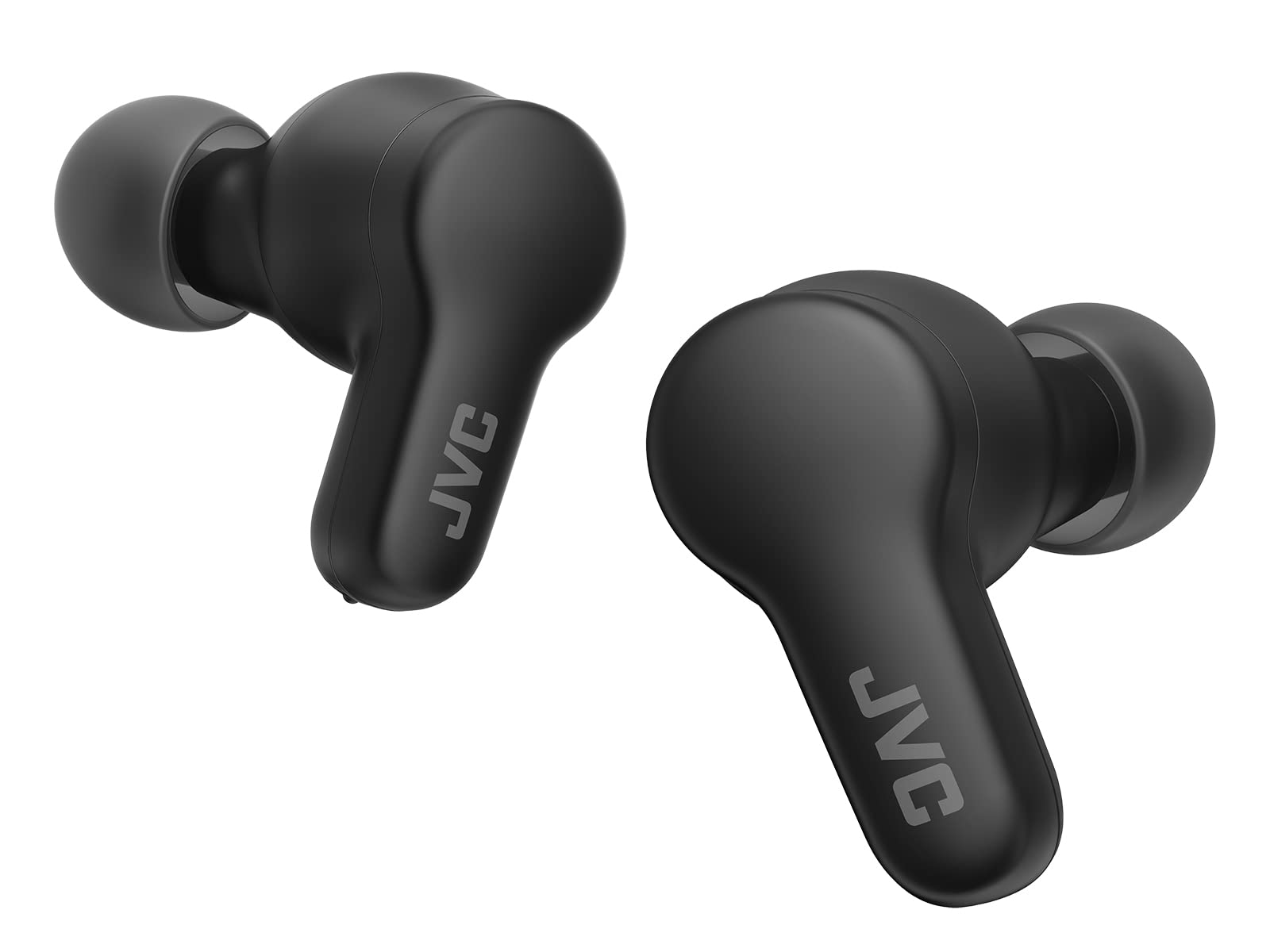 Auriculares True Wireless Jvc Gumy Haa7t2b - Venta Internacional