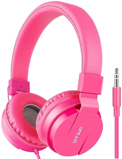 Foto 1 | Auriculares Gorsun Kids Estéreo Ligeros - Venta Internacional