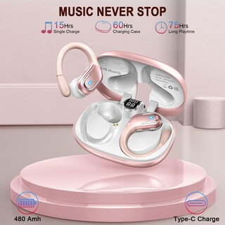 Foto 3 | Auriculares Deportivos Inalámbricos Bluetooth Ltinist Bx29 con Cancelación de Ruido - Venta Internacional