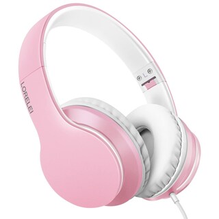 Foto 1 | Auriculares Lorelei X6 con Micrófono Plegables - Venta Internacional