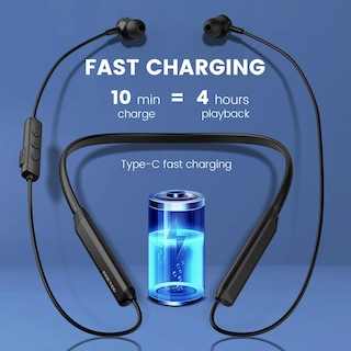 Foto 4 | Auriculares Intraurales Inalámbricos Mormoque G5 Bluetooth V5.3 36hrs Pl - Venta Internacional