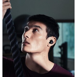 Foto 5 | Audífonos Inalámbricos Sennheiser Consumer Audio Negros con Bluetooth-Venta Internacional