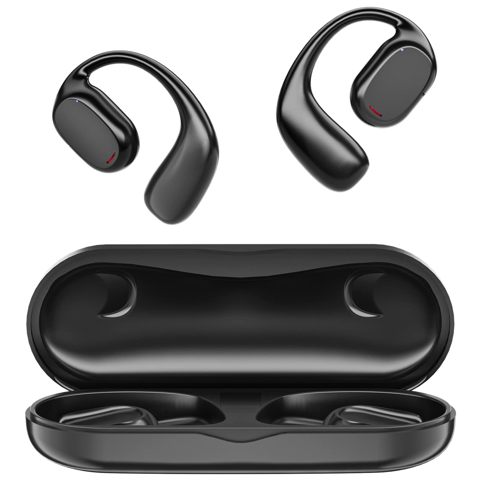 Foto 2 pulgar | Auriculares Inalámbricos Kesieme Falowy Gt-27-0727 Bluetooth 5.3 - Venta Internacional
