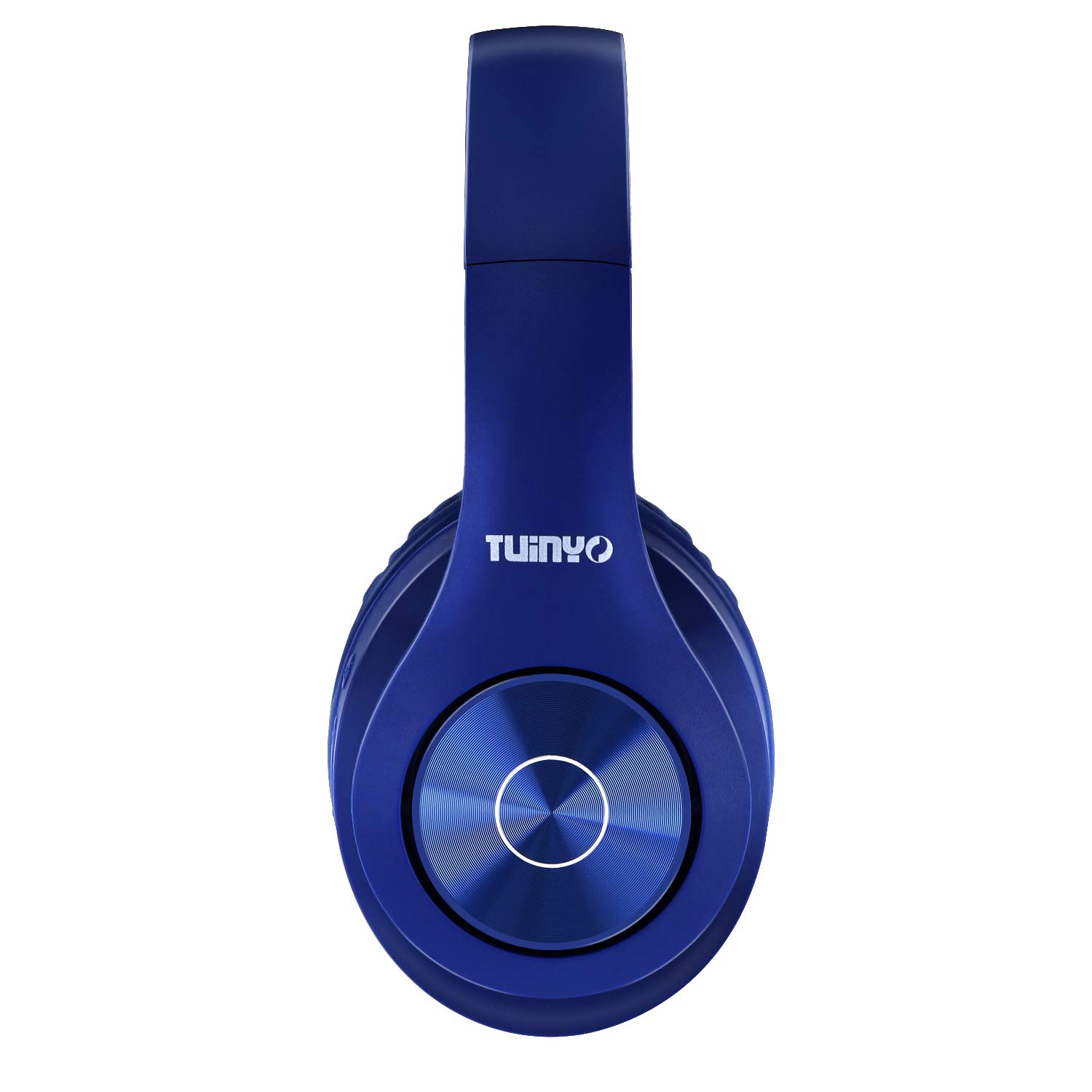 Foto 5 pulgar | Audífonos Inalámbricos Tuinyo Tp19 Azules con Bluetooth-Venta Internacional