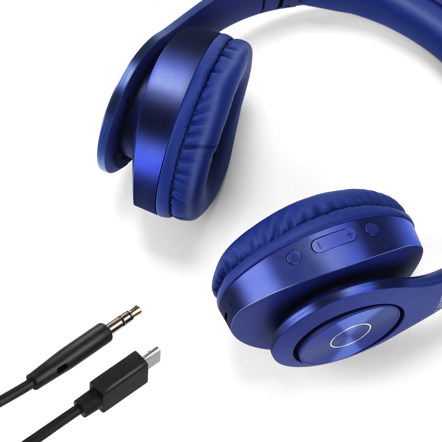 Foto 6 | Audífonos Inalámbricos Tuinyo Tp19 Azules con Bluetooth-Venta Internacional