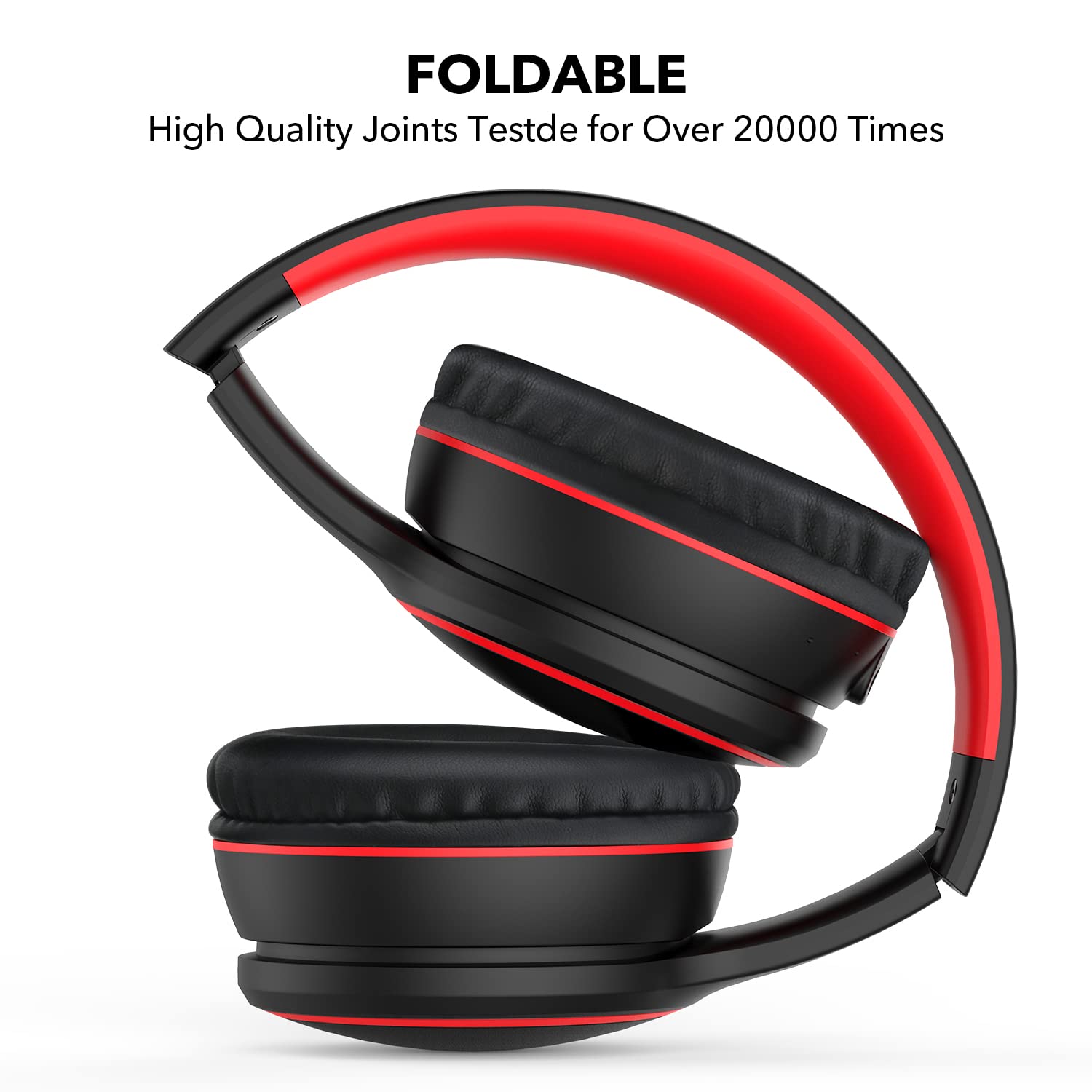 Foto 3 pulgar | Auriculares Bluetooth Rorsou B10 Negro - Venta Internacional