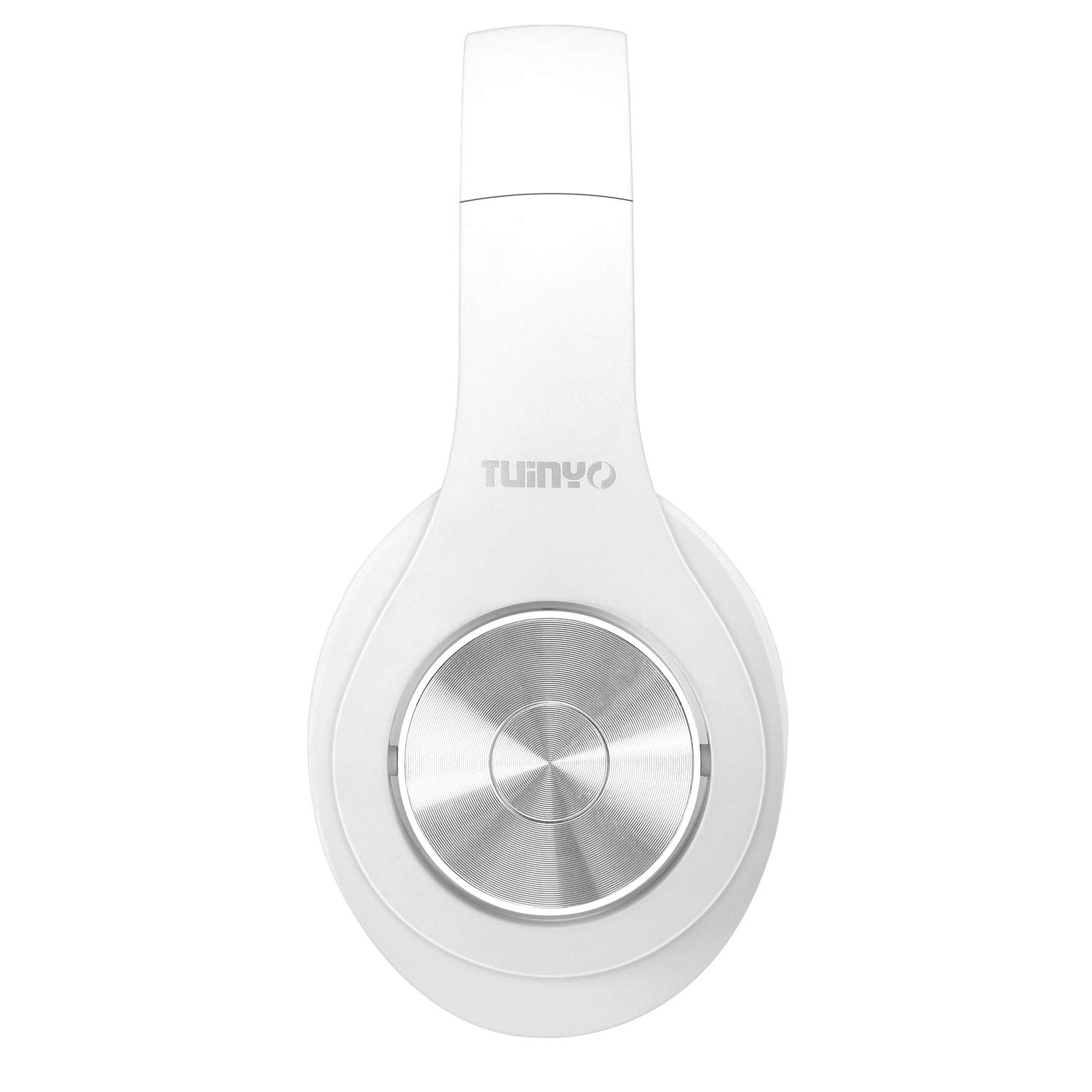 Foto 5 pulgar | Audífonos Inalámbricos Tuinyo Blancos con Bluetooth-Venta Internacional