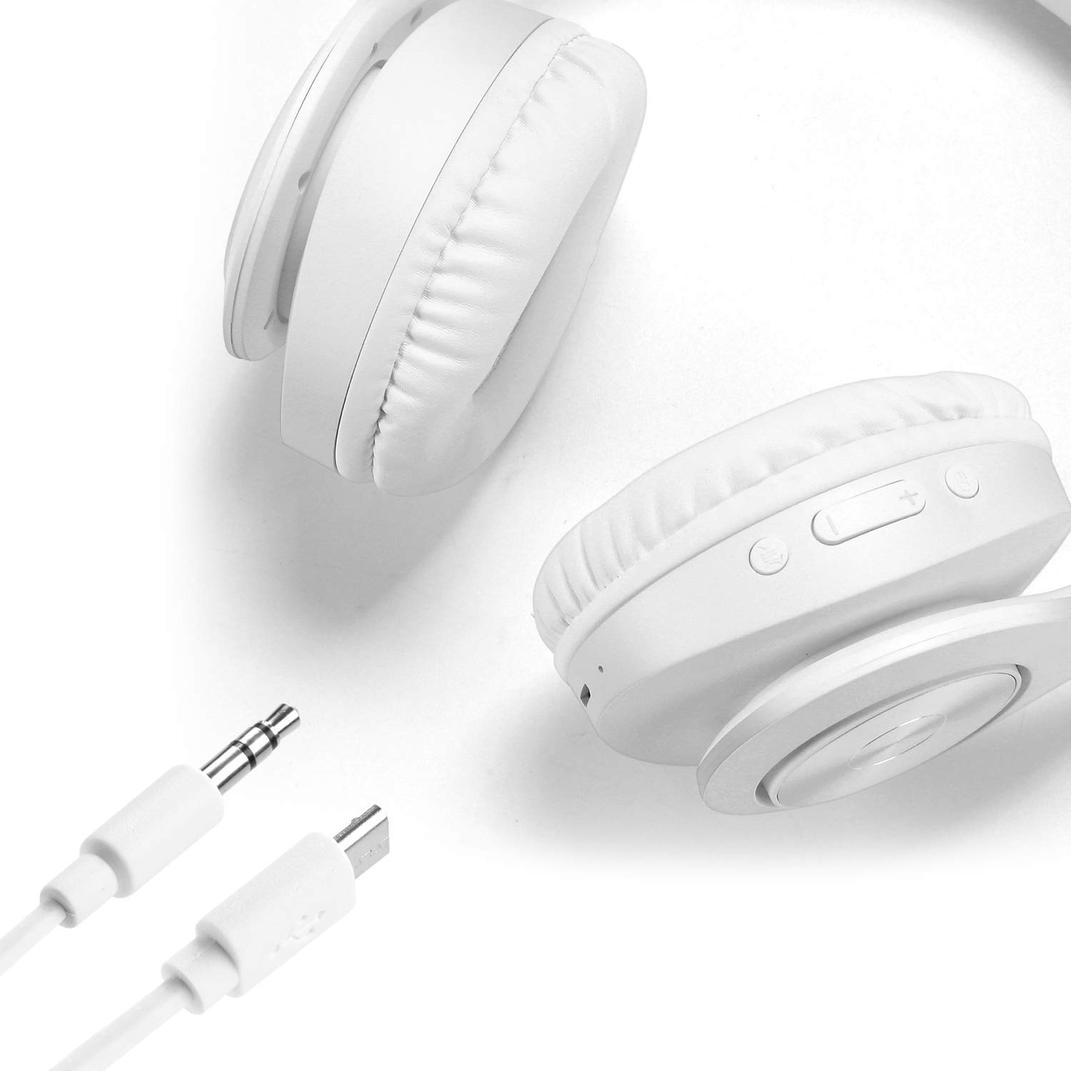 Foto 7 pulgar | Audífonos Inalámbricos Tuinyo Blancos con Bluetooth-Venta Internacional