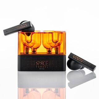 Foto 1 | Auriculares Estéreo Inalámbricos True Moondrop Space Travel Black - Venta Internacional