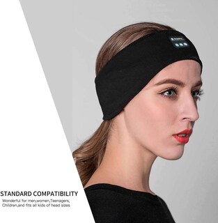 Foto 2 | Diadema Deportiva Lavince con Auriculares Bluetooth Ultrafinos - Venta Internacional