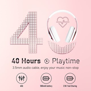 Foto 2 | Auriculares Bluetooth Falebare 6S - Venta Internacional