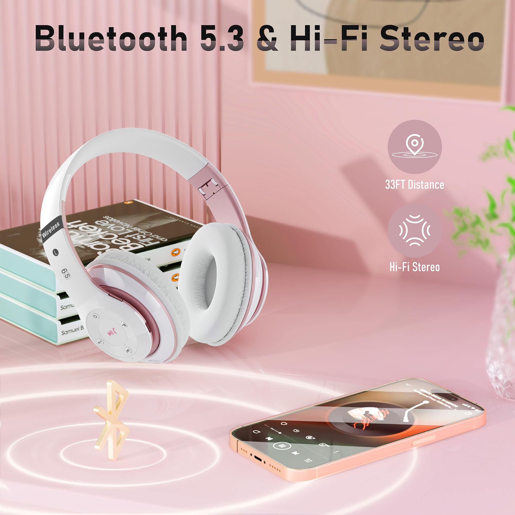 Foto 5 pulgar | Auriculares Bluetooth Falebare 6S - Venta Internacional