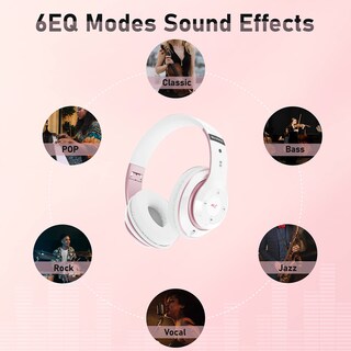 Foto 5 | Auriculares Bluetooth Falebare 6S - Venta Internacional