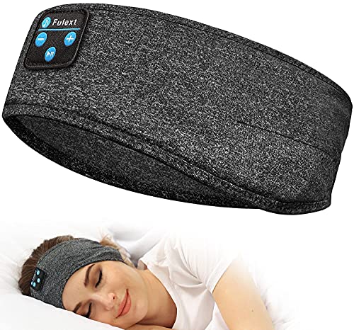 Tiara tipo Auricular Perytong Gris con Bluetooth-Venta Internacional