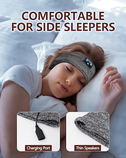 Foto 2 | Tiara tipo Auricular Perytong Gris con Bluetooth-Venta Internacional