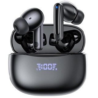 Foto 1 | Auriculares Inalámbricos Kesieme Bluetooth 5.3 60h Playtime IPX7 - Venta Internacional