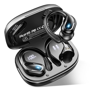 Foto 1 | Auricular Inalámbrico Ltinist Bluetooth 5.3 75h con Batería IP7 - Venta Internacional