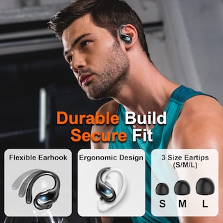 Foto 6 | Auricular Inalámbrico Ltinist Bluetooth 5.3 75h con Batería IP7 - Venta Internacional