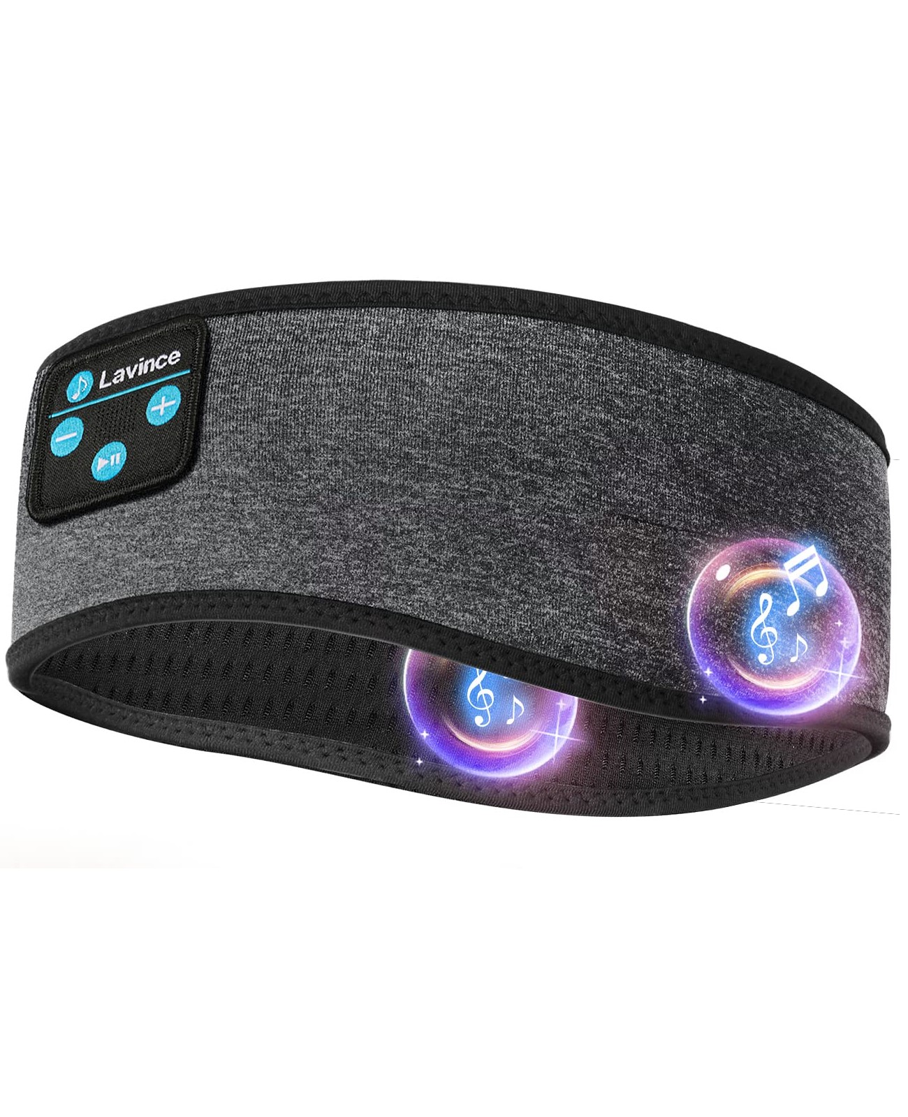 Foto 1 | Auriculares para Dormir Lavince con Diadema Bluetooth - Venta Internacional