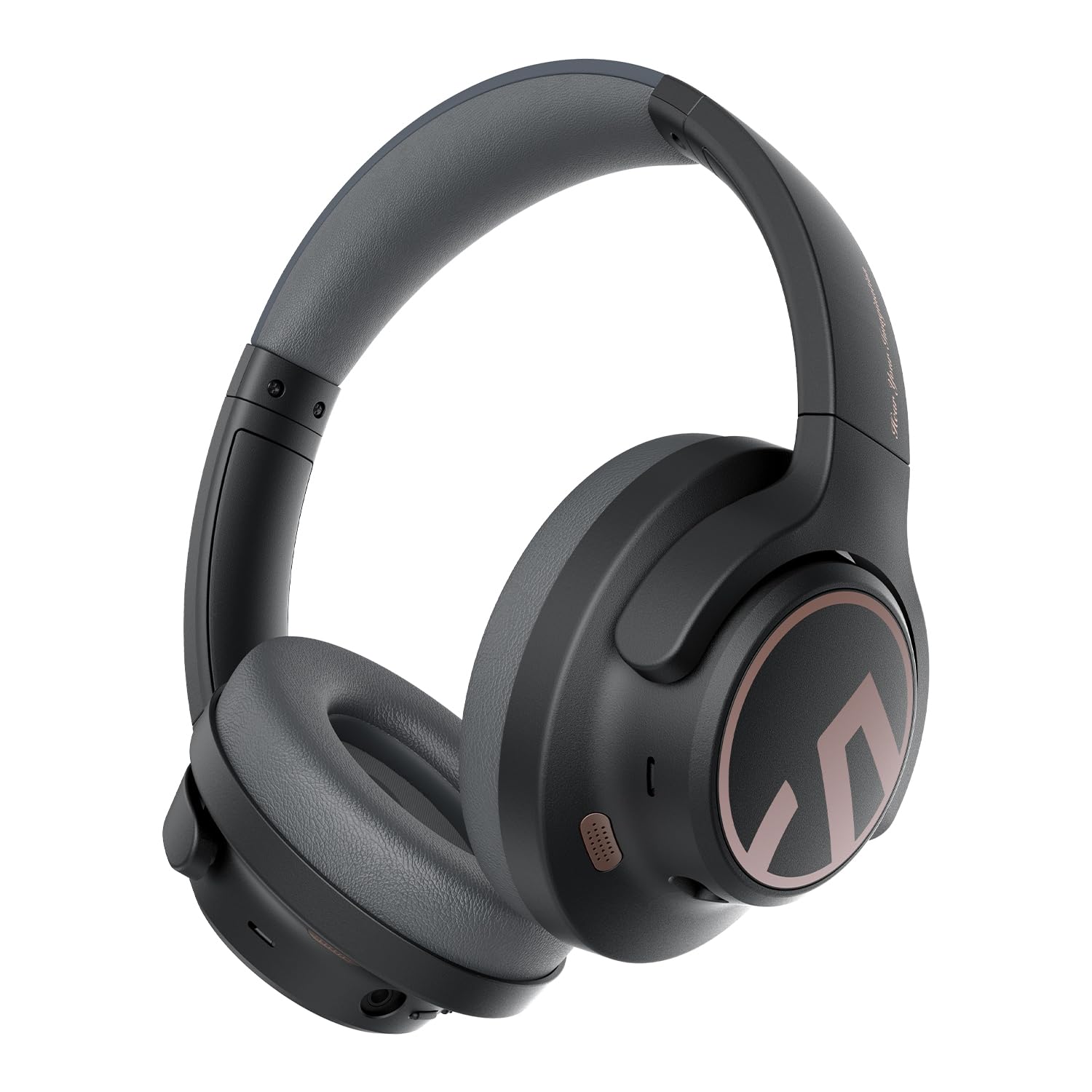 Foto 2 pulgar | Auriculares Soundpeats Space Hybrid Anc Bluetooth 5.3 123h - Venta Internacional.