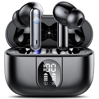 Foto 1 | Auriculares Inalámbricos Csasan 2023 Bluetooth 5.3 Hifi Stereo 40 h - Venta Internacional