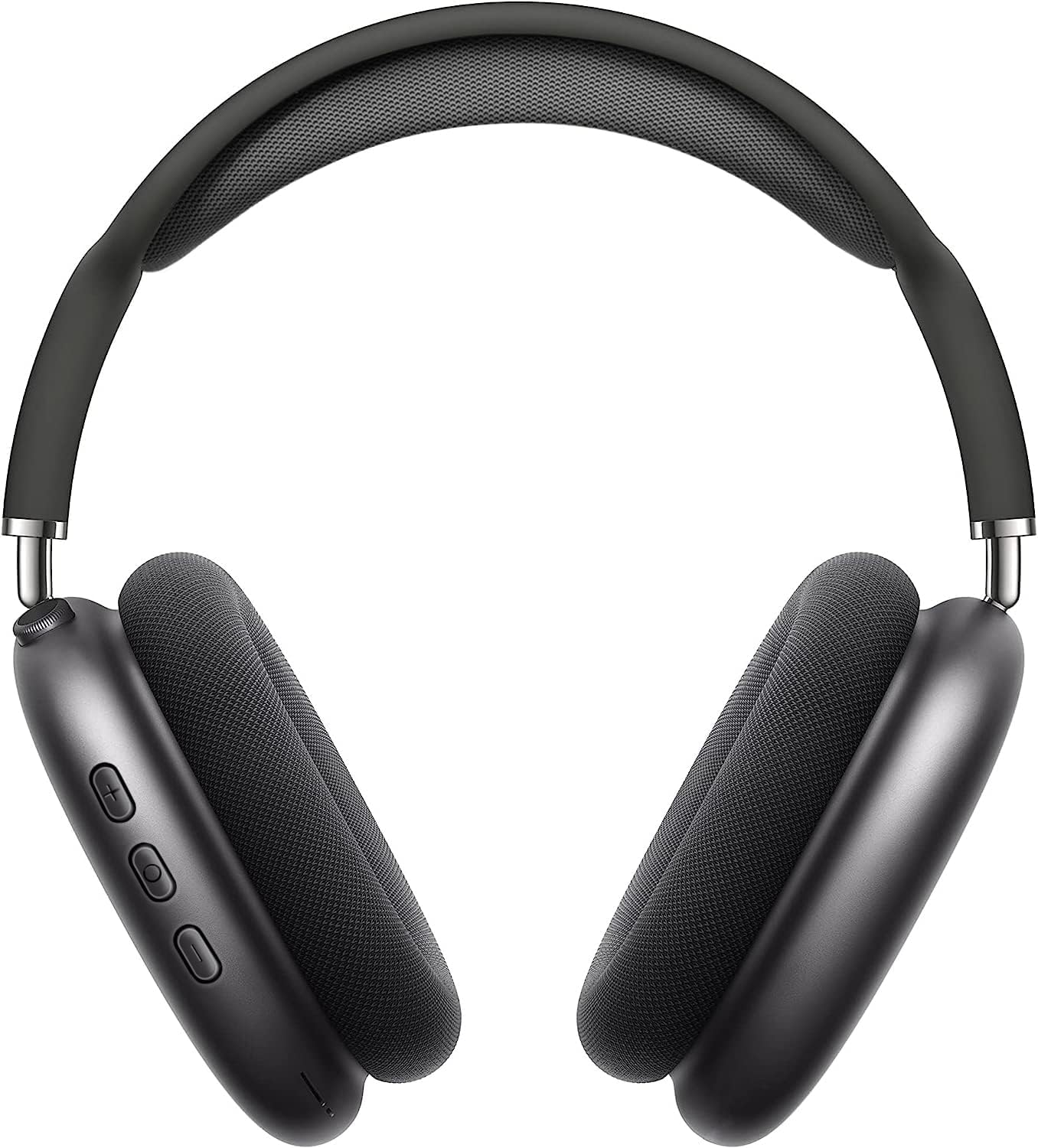 Foto 1 | Auriculares Inalámbricos Peakfun Bluetooth Over-ear 42h Playtime - Venta Internacional