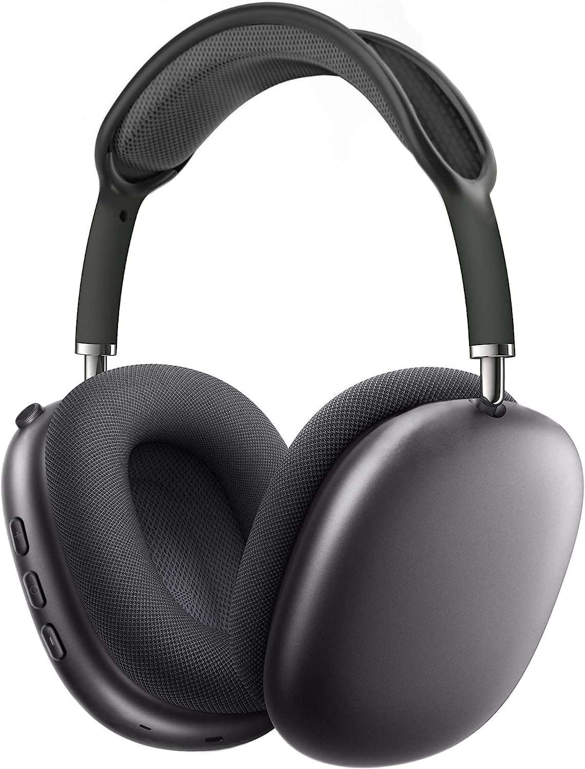 Foto 3 pulgar | Auriculares Inalámbricos Peakfun Bluetooth Over-ear 42h Playtime - Venta Internacional