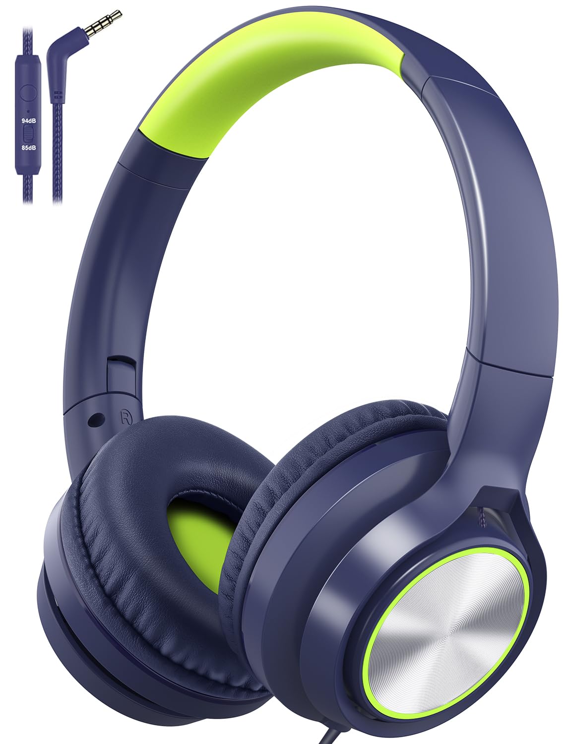 Auriculares Voopwink con Micrófono 85/94 Db - Venta Internacional