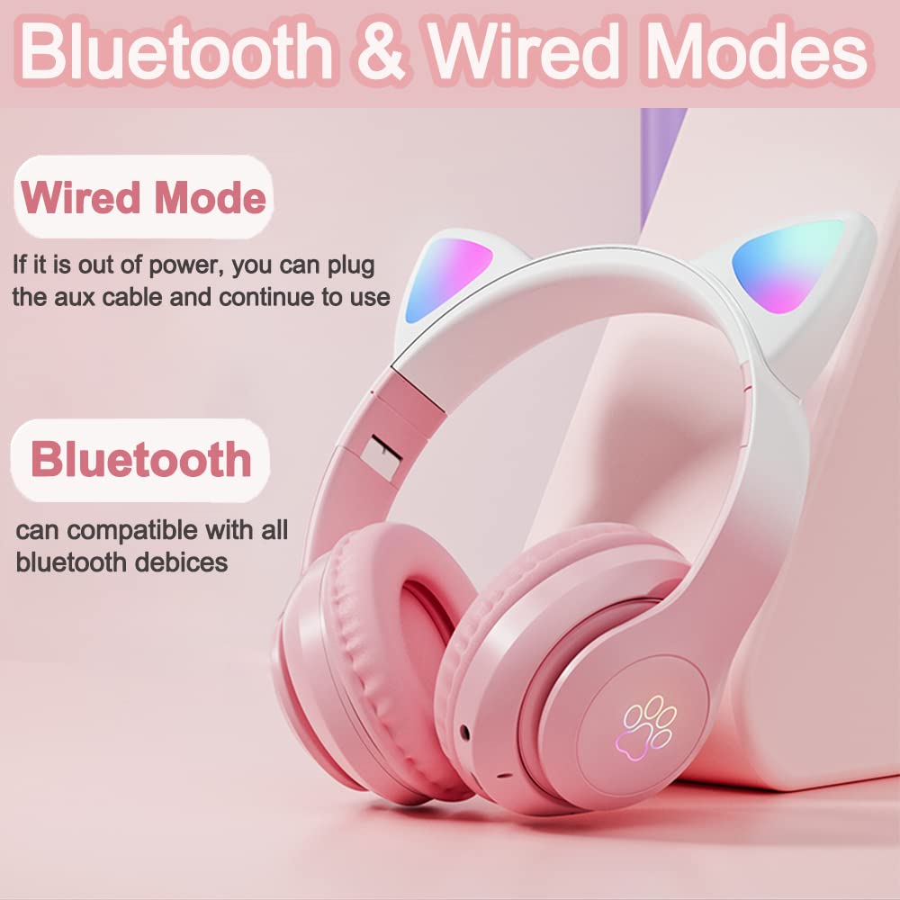 Foto 6 pulgar | Audífonos Inalámbricos Tokani Blancos con Bluetooth-Venta Internacional
