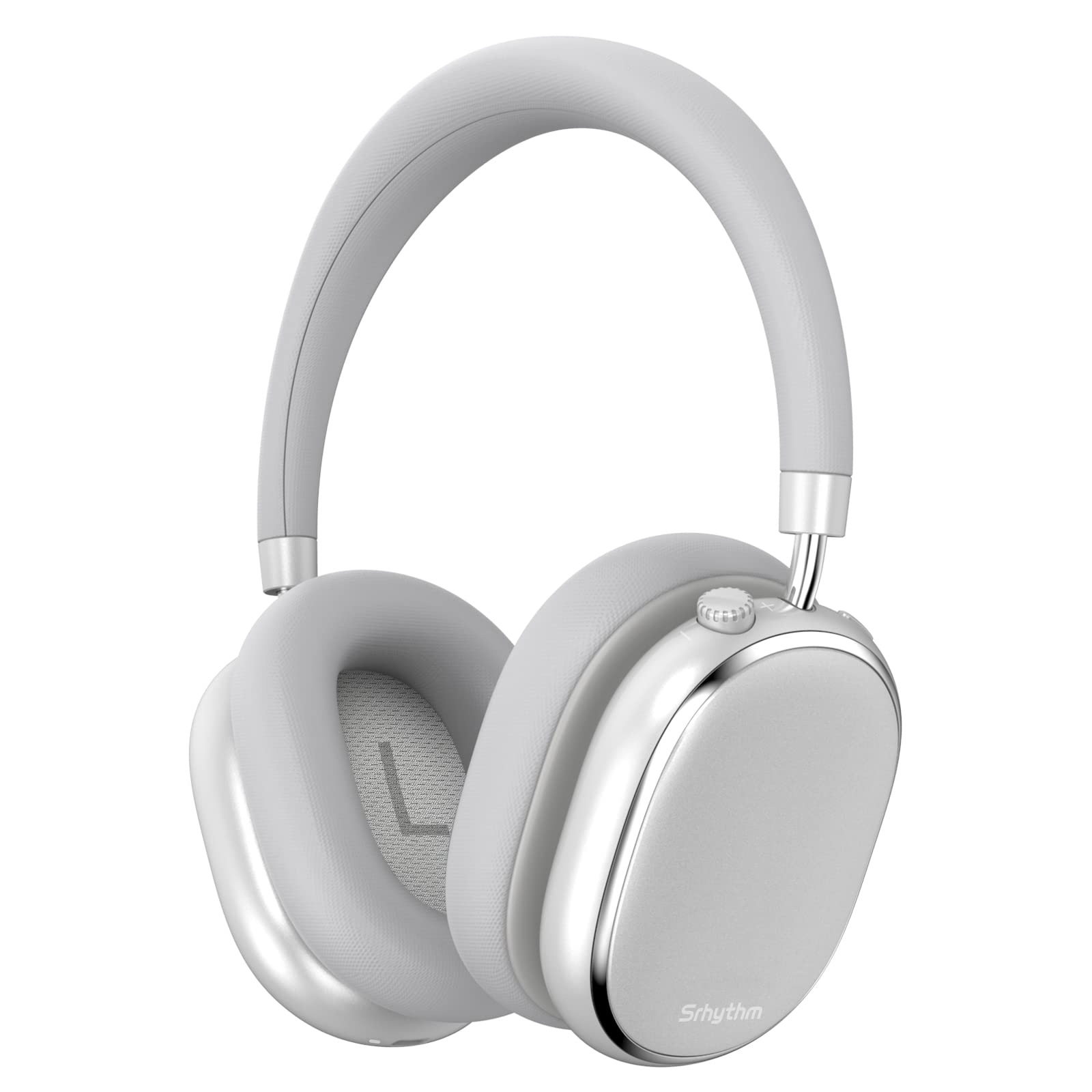 Auriculares Srhythm con Cancelación de Ruido Rhythm Nicecomfort 95 Hybrid - Venta Internacional