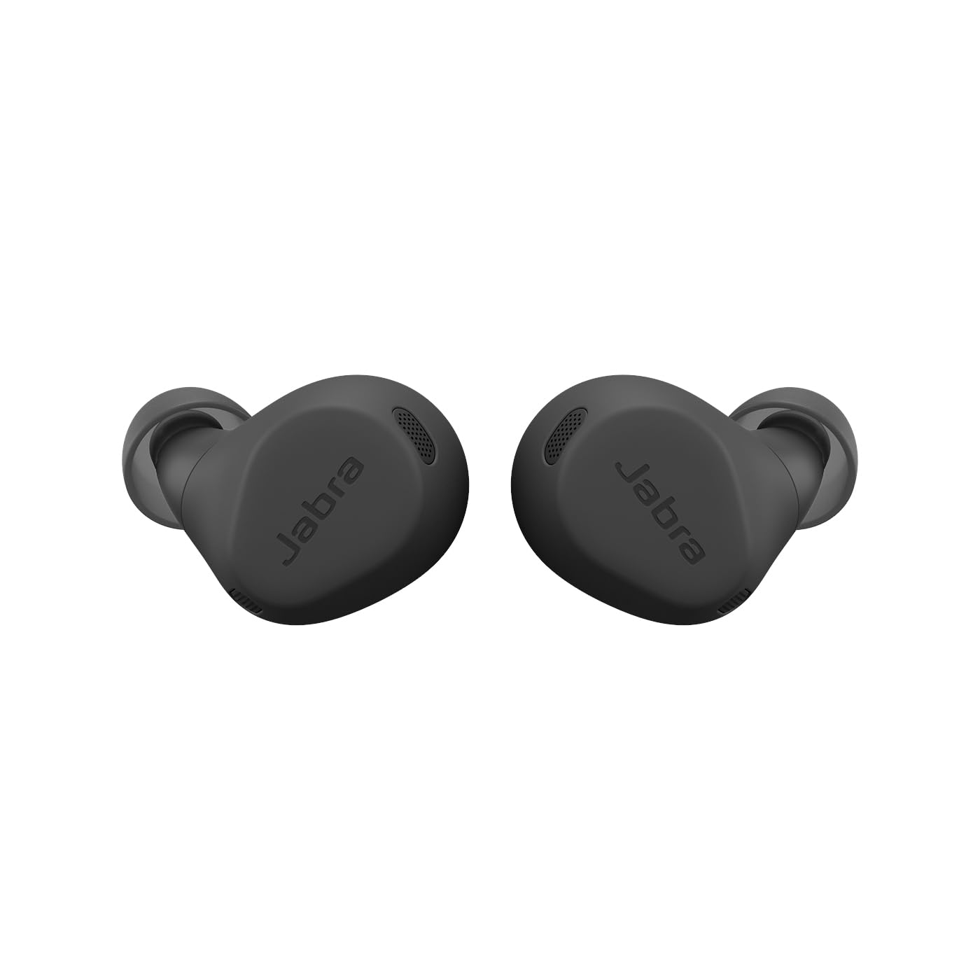Auriculares Inalámbricos Bluetooth Jabra Elite 8 Active Gris Oscuro - Venta Internacional