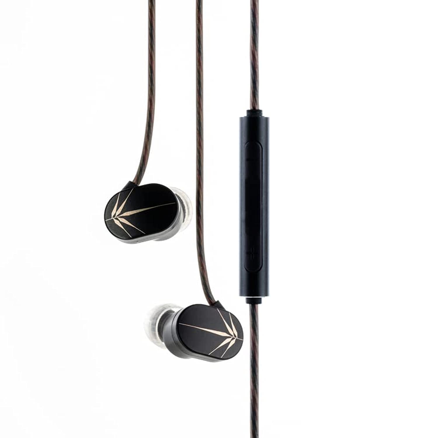Foto 2 pulgar | Auricular Moondrop Chu Controlador Dinámico de Alto Rendimiento con Micrófono - Venta Internacional