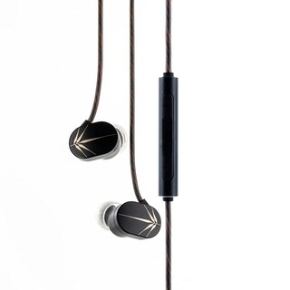 Foto 1 | Auricular Moondrop Chu Controlador Dinámico de Alto Rendimiento con Micrófono - Venta Internacional