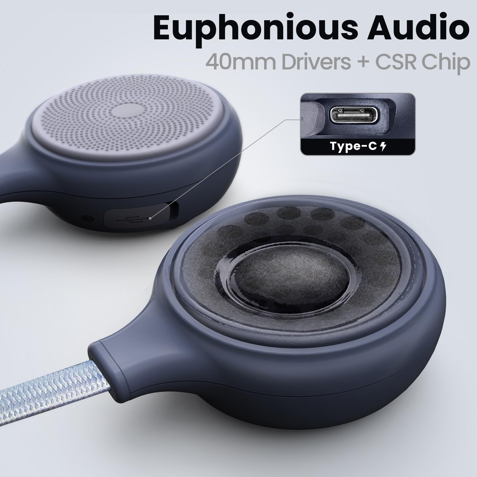 Foto 4 pulgar | Auriculares para Casco Outdoormaster Om Bt01 Bluetooth 5.0 - Venta Internacional