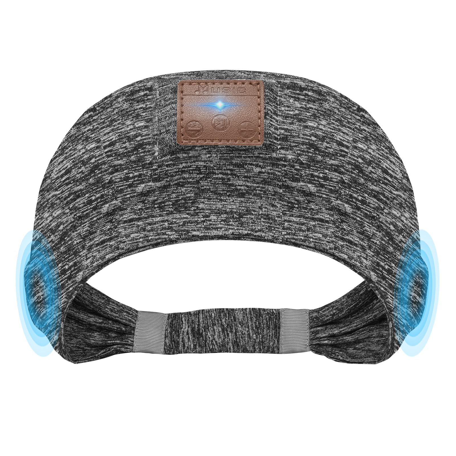 Foto 2 pulgar | Auriculares para Dormir Mixiba Sleep Diadema Bluetooth con Micrófono - Venta Internacional
