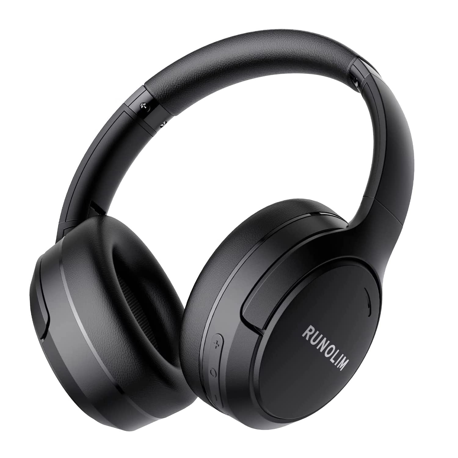 Foto 2 pulgar | Auriculares Runolim Hybrid con Cancelación Activa De Ruido 65h Playti - Venta Internacional
