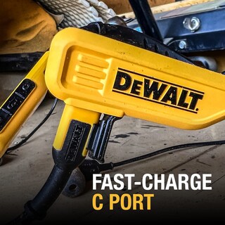 Foto 6 | Auriculares Inalámbricos Bluetooth con Banda para El Cuello Dewalt 15h Playtime - Venta Internacional