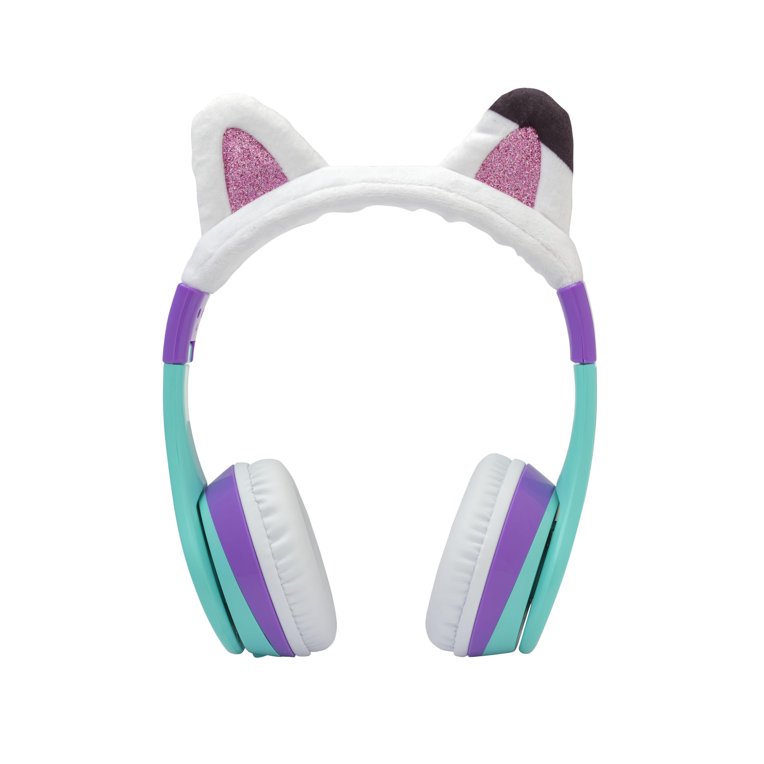 Foto 4 pulgar | Auriculares Inalámbricos Ekids Gabbys Dollhouse con Micrófono - Venta Internacional