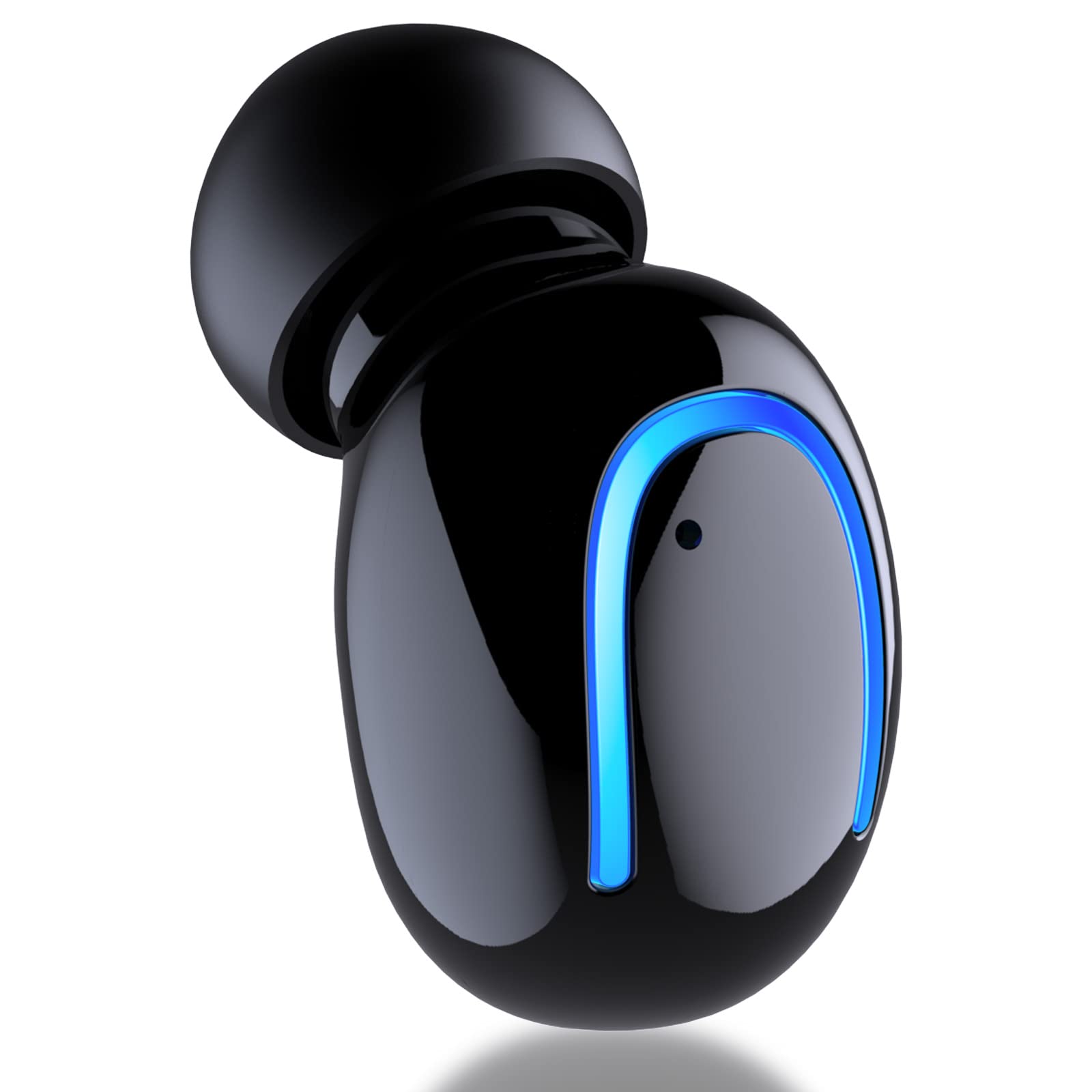 Auricular Bluetooth Inalámbrico Malihoo Q30 para iPhone Y Android - Venta Internacional