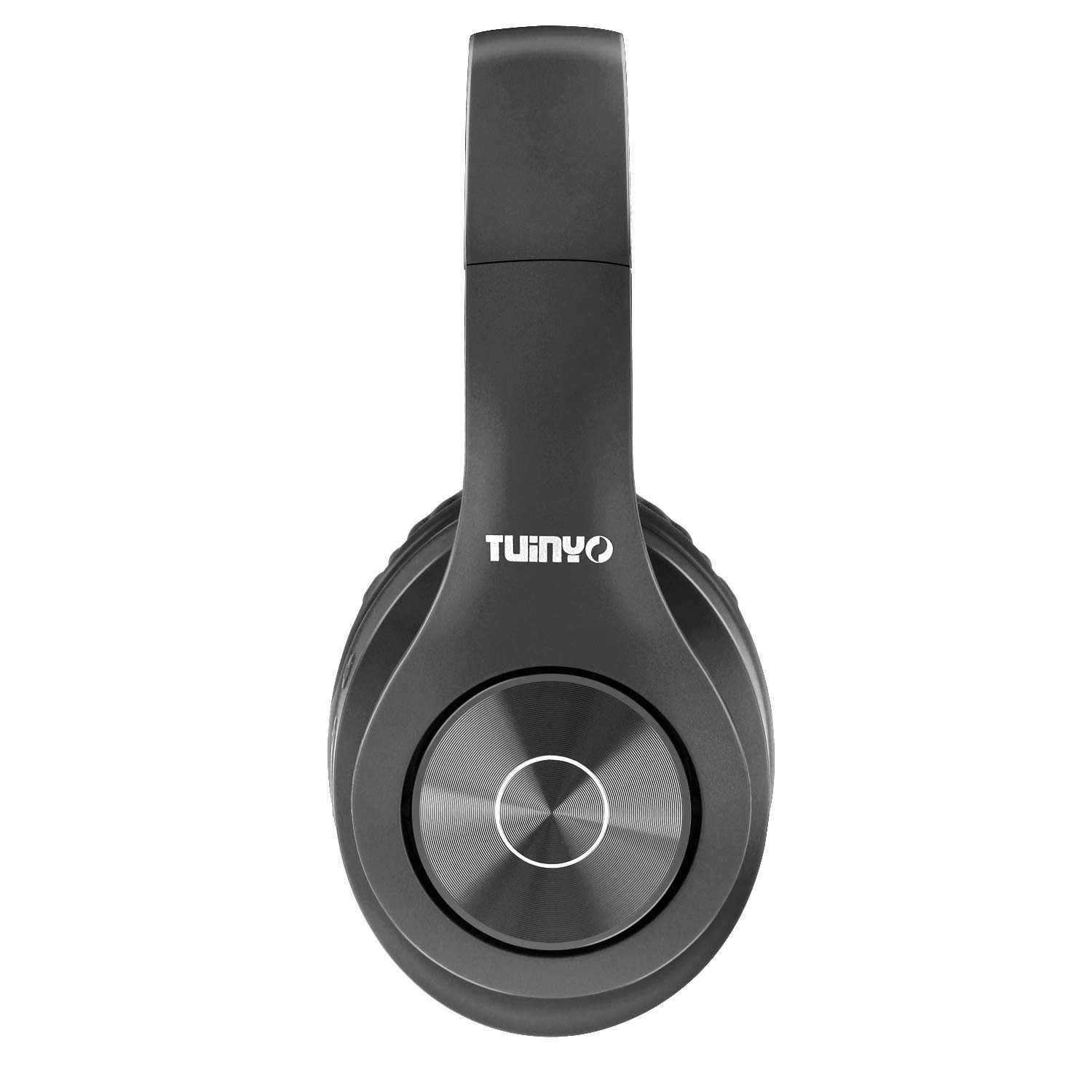 Foto 4 | Auriculares Bluetooth Tuinyo Tp19 Para Colocar Sobre Las Orejas, 40 Horas De Reproducción - Venta Internacional.