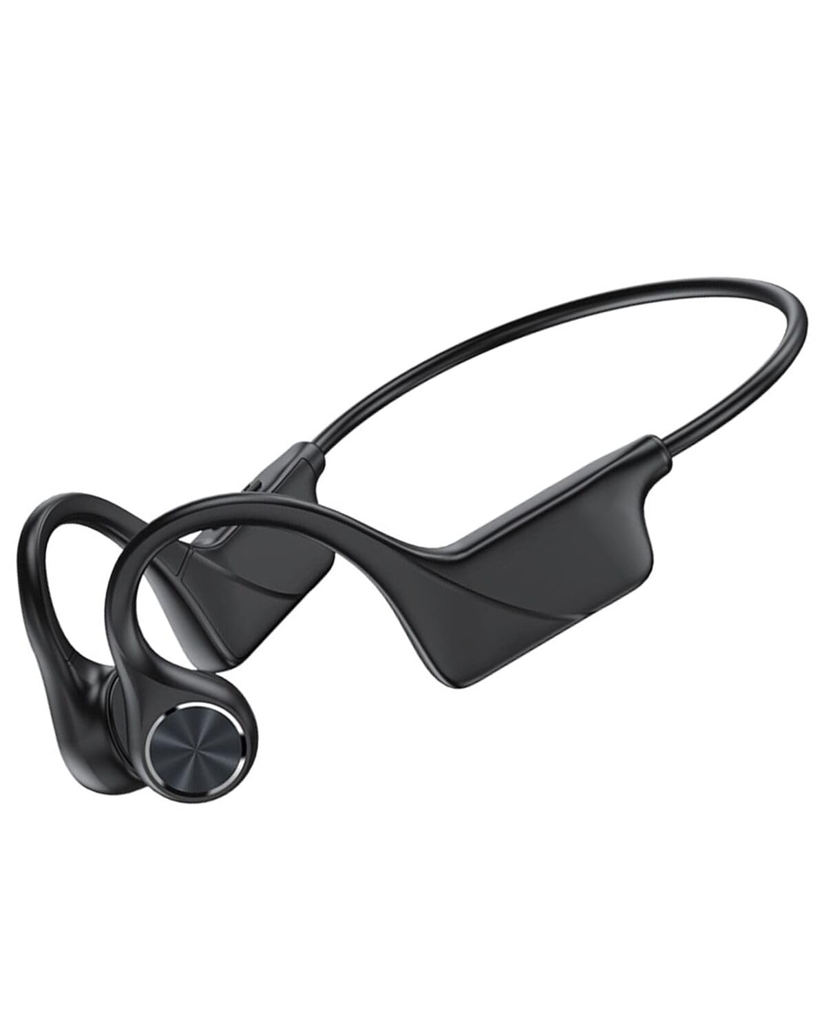 Foto 2 pulgar | Auriculares de Conducción Ósea Monodeal Bluetooth Ipx5 Waterproo - Venta Internacional