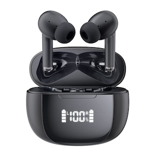 Foto 1 | Auriculares Inalámbricos True Calcini Bluetooth 5.3 con Micrófono Ipx5 Wate - Venta Internacional