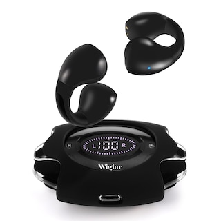 Foto 1 | Auriculares Abiertos Wigfar True Wireless Bluetooth 5.3 - Venta Internacional
