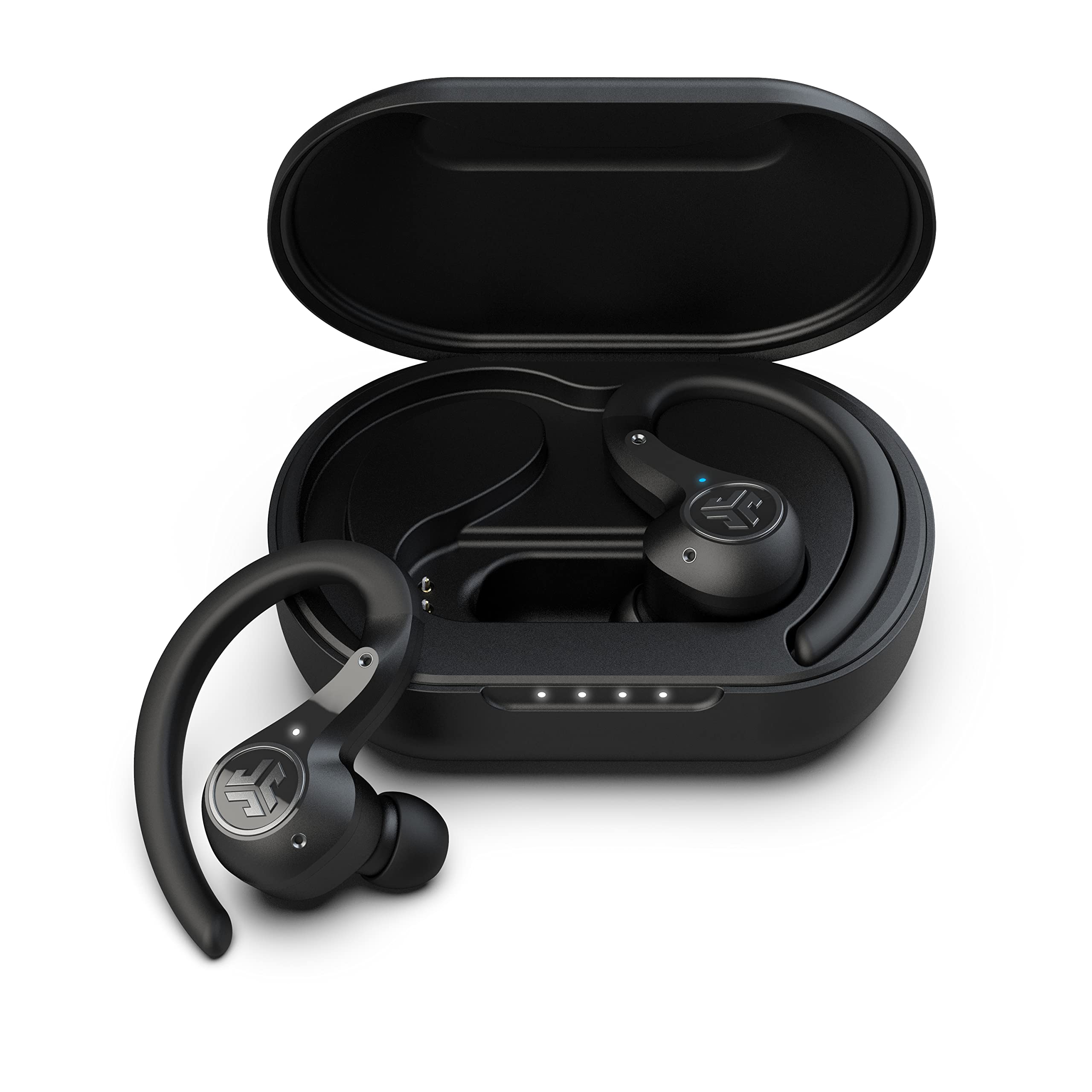 Auriculares Jlab Epic Air Sport Bluetooth 5 - Venta Internacional
