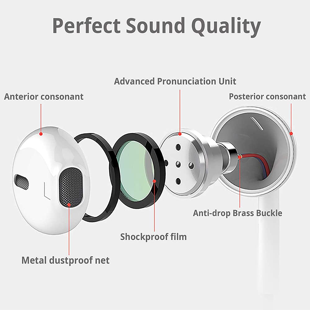 Foto 4 pulgar | Auriculares Skycable para iPhone con Conector Lightning - Venta Internacional