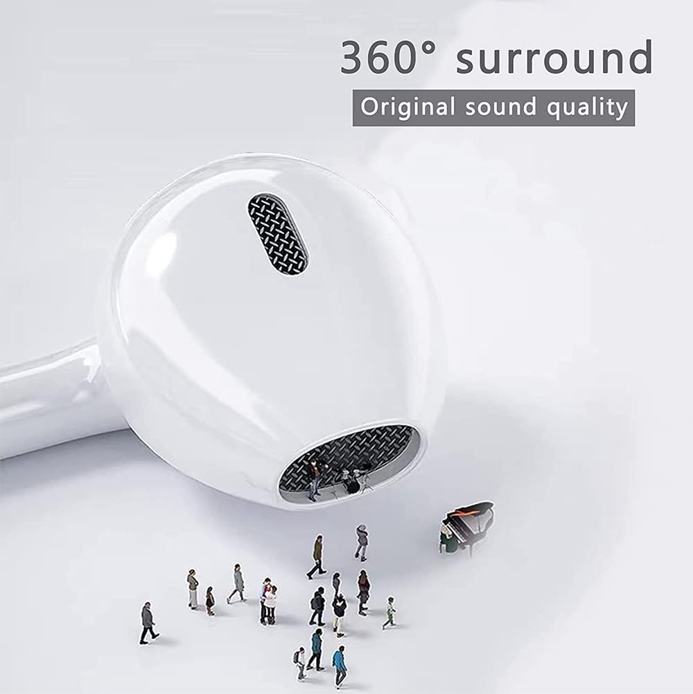 Foto 6 pulgar | Auriculares Skycable para iPhone con Conector Lightning - Venta Internacional