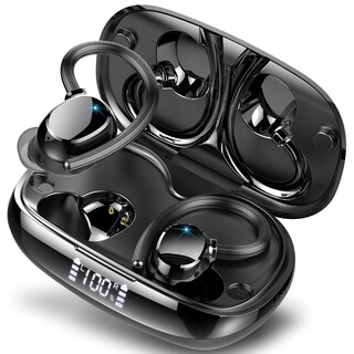 Foto 1 | Auriculares Inalámbricos Wuyi Q61 Hifi Stereo Bluetooth 5.3 Ip7 - Venta Internacional
